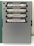 Nゲージ 117系JR東海色4両セットA|KATO