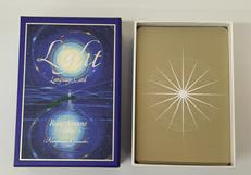 LIGHT LANGUAGE CARD|STARSEED