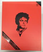 マイケルジャクソン|ホットトイズ