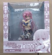 ハヤテのごとく!! 1/6 桂 ヒナギク|COSPA