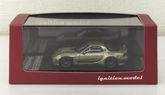 IGNITION MODEL|株式会社ティーケーカンパニー