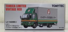 トミカリミテッドヴィンテージNEO|TOMY TEC