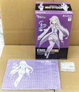 エミリア DX VER.|KADOKAWA