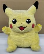 NEW PIKACHU|TOMY