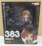 ねんどろいど MAY'N|GOOD SMILE COMPANY