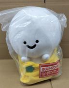 お文具さんのおぶらいすぬいぐるみ|BANDAI