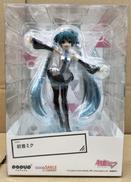 POP UP PARADE 初音ミク|GOOD SMILE COMPANY