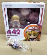 ねんどろいど　東方PROJECT|GOOD SMILE COMPANY