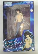 神裂 火織|ペンギンパレード