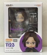 ハンジ・ゾエ 進撃の巨人|GOOD SMILE COMPANY