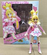 キュアハート|BANDAI