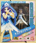 キュアダイヤモンド|BANDAI