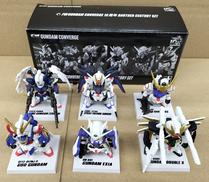 10周年 ANOTHER CENTURY SET|BANDAI