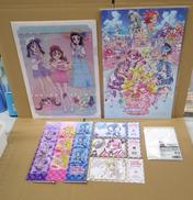 キミとアイドルプリキュア♪|東映アニメーション株式会社