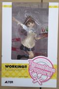 WORKING!!|アルター
