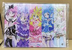 箔押しアクリルパネル VOL.2|株式会社サンワ