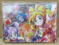 3層プリントアクリルパネル|株式会社サンワ