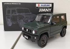 1/18 ダイキャストミニカー|BM CREATIONS