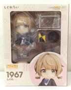 しぐれうい|GOOD SMILE COMPANY