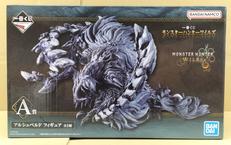 A賞 アルシュベルド フィギュア|BANDAI