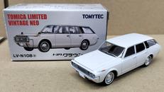 トミカリミテッド|TOMY TEC
