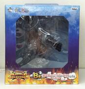 一番くじワンピース BATTLESELECTION|BANPRESTO