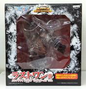 一番くじワンピース BATTLESELECTION|BANPRESTO