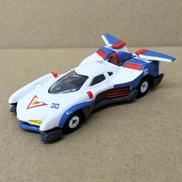 サイバーフォーミュラ アスラーダ GSX|MATTEL