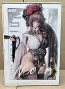 ノワール:ブラックラビット|グッドスマイルアーツ上海