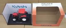KUBOTA REXIA|UNIVERSAL HOBBIES