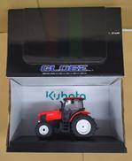 KUBOTA TRACTOR|UNIVERSAL HOBBIES