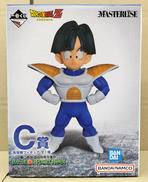 一番くじ ドラゴンボール|BANDAI