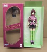 ACTION FIGURE COLLECTION|MEGAHOUSE