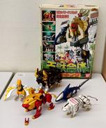 戦隊・ヒーロー|BANDAI