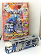 トランスフォーマー　カーロボット|タカラ