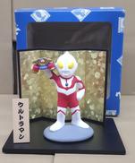 ウルトラマン|吉徳