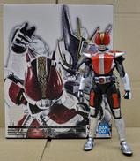 S.H.FIGURARTS 真骨頂|BANDAI