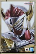 仮面ライダーバロン バナナアームズ|BANDAI