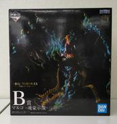 マルコ 魂豪示像|BANDAI