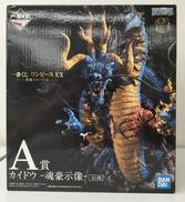 カイドウ 魂豪示像|BANDAI