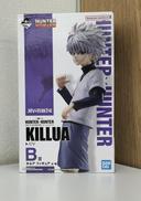 B賞 キルア|BANDAI