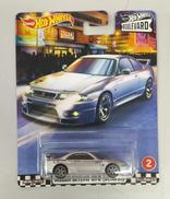 HOT WHEELS PREMIUM|Hot Wheels
