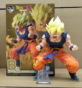 一番くじ　ドラゴンボールZ|BANDAI