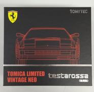 TOMICA LIMITED VINTAGE NEO|TOMY TEC