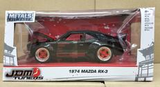 1974 MAZDA RX-3|JADA TOY SINC