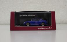 IGNITION MODEL|TK.COMPANY
