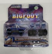 BIGFOOT|GREENLIGHT
