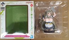 一番くじNIKKE|BANDAI