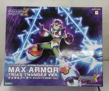 ロックマンX|KOTOBUKIYA