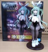 NIKKE ソーダ:トゥインクルバニーフィギュア|BANDAI